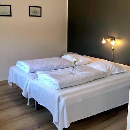 Bui Hotel Nordenbro Vesteregn Zewnętrze zdjęcie