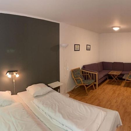 Bui Hotel Nordenbro Vesteregn Zewnętrze zdjęcie