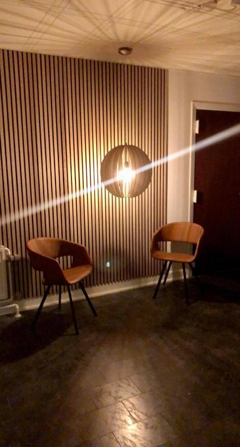 Bui Hotel Nordenbro Vesteregn Zewnętrze zdjęcie