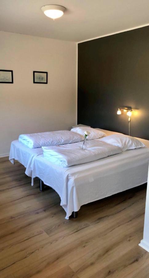Bui Hotel Nordenbro Vesteregn Zewnętrze zdjęcie