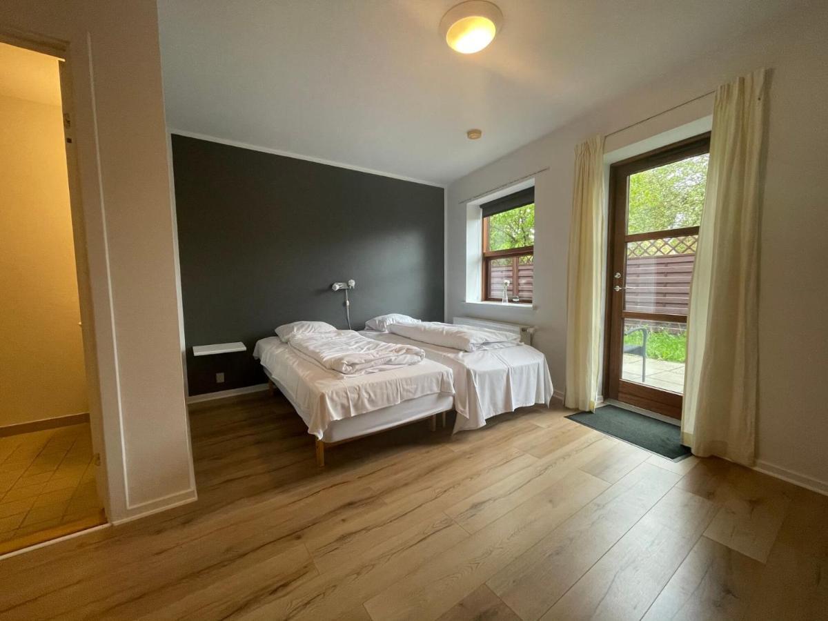 Bui Hotel Nordenbro Vesteregn Zewnętrze zdjęcie