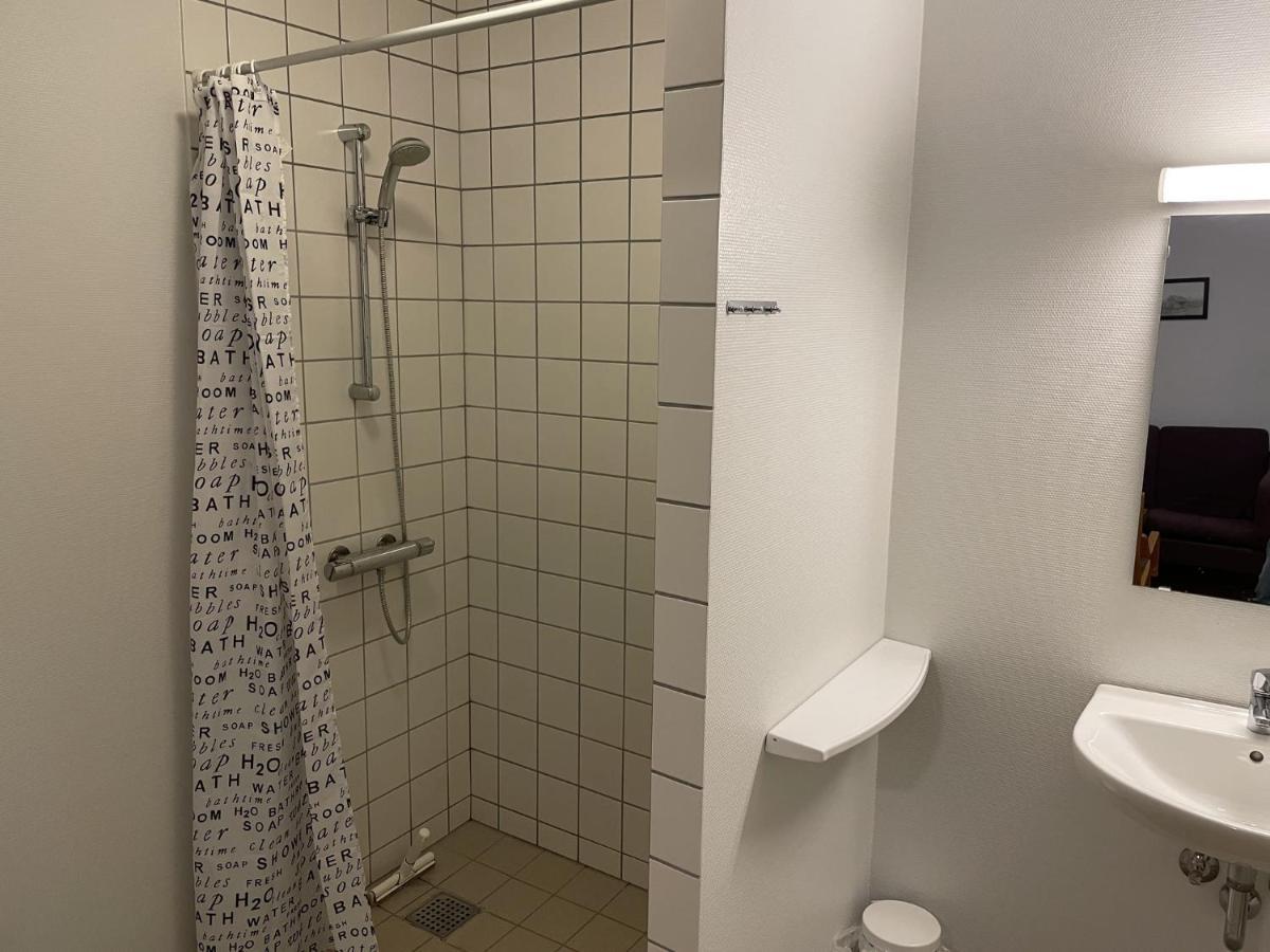 Bui Hotel Nordenbro Vesteregn Zewnętrze zdjęcie