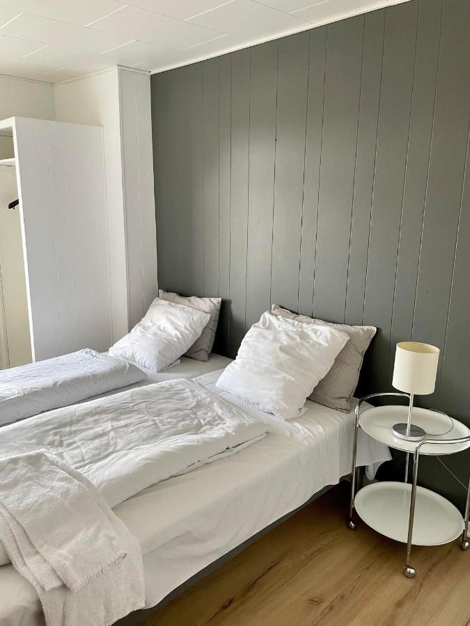 Bui Hotel Nordenbro Vesteregn Zewnętrze zdjęcie