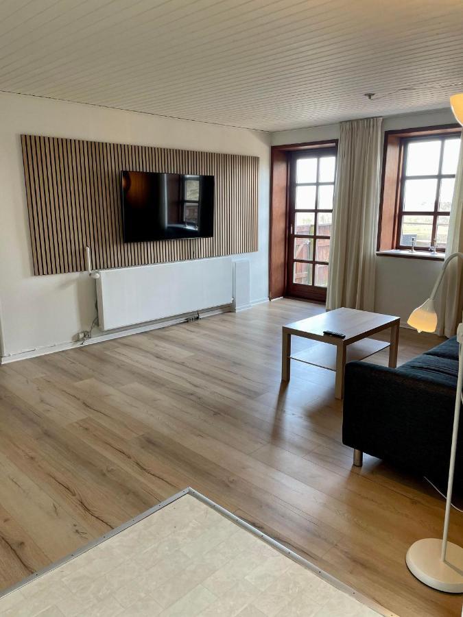Bui Hotel Nordenbro Vesteregn Zewnętrze zdjęcie