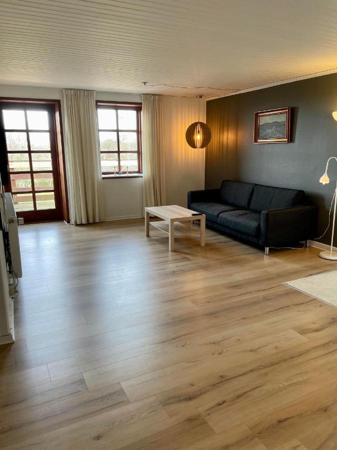 Bui Hotel Nordenbro Vesteregn Zewnętrze zdjęcie