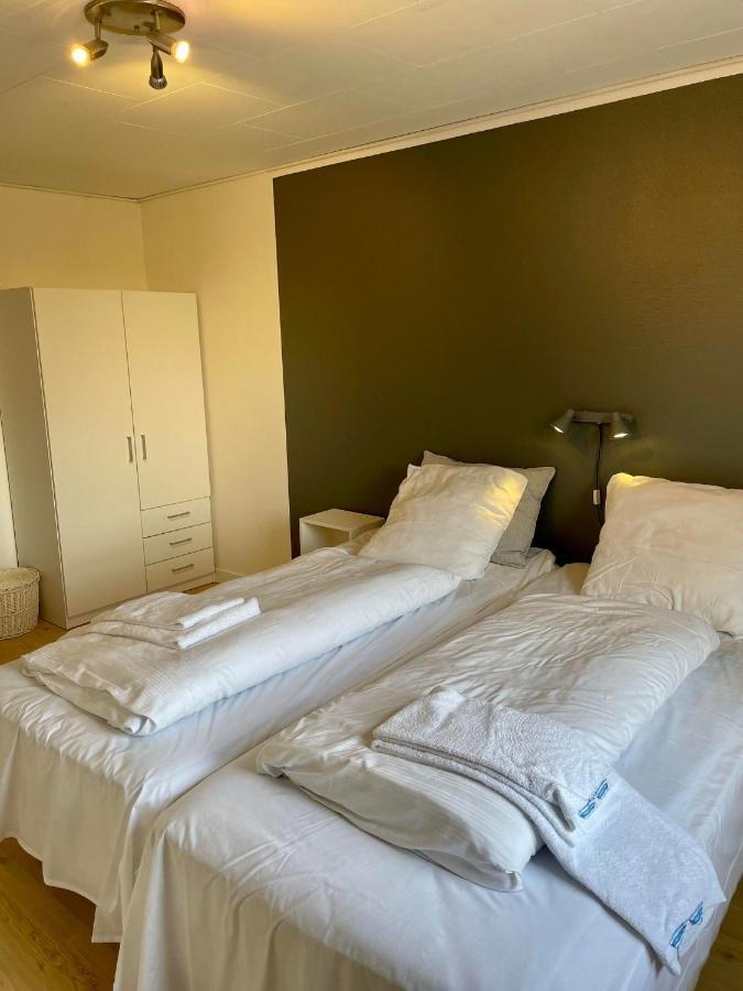 Bui Hotel Nordenbro Vesteregn Zewnętrze zdjęcie