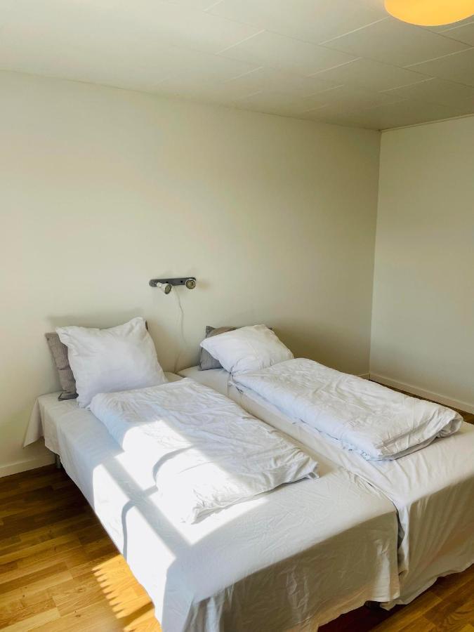 Bui Hotel Nordenbro Vesteregn Zewnętrze zdjęcie