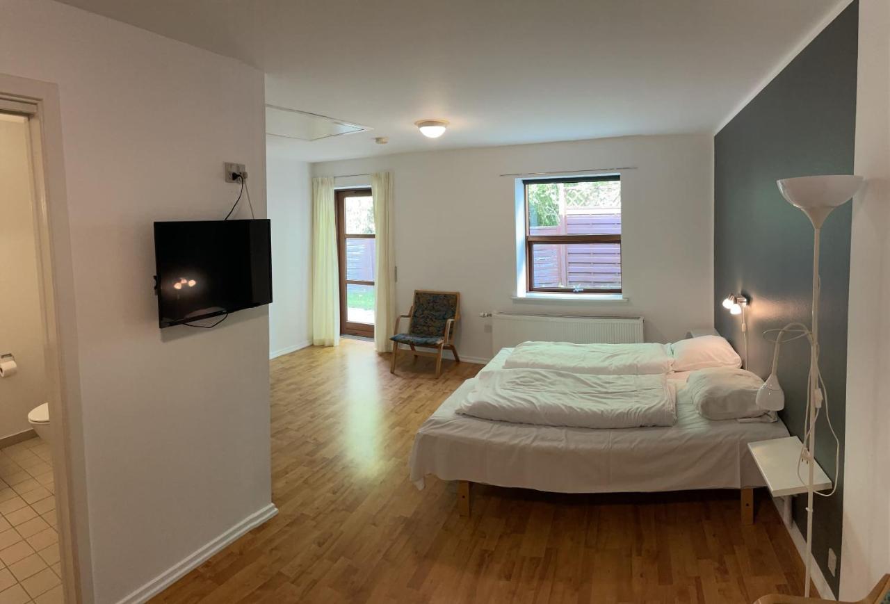Bui Hotel Nordenbro Vesteregn Zewnętrze zdjęcie