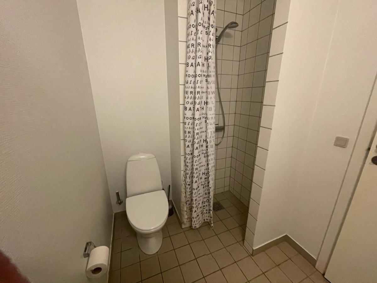 Bui Hotel Nordenbro Vesteregn Zewnętrze zdjęcie