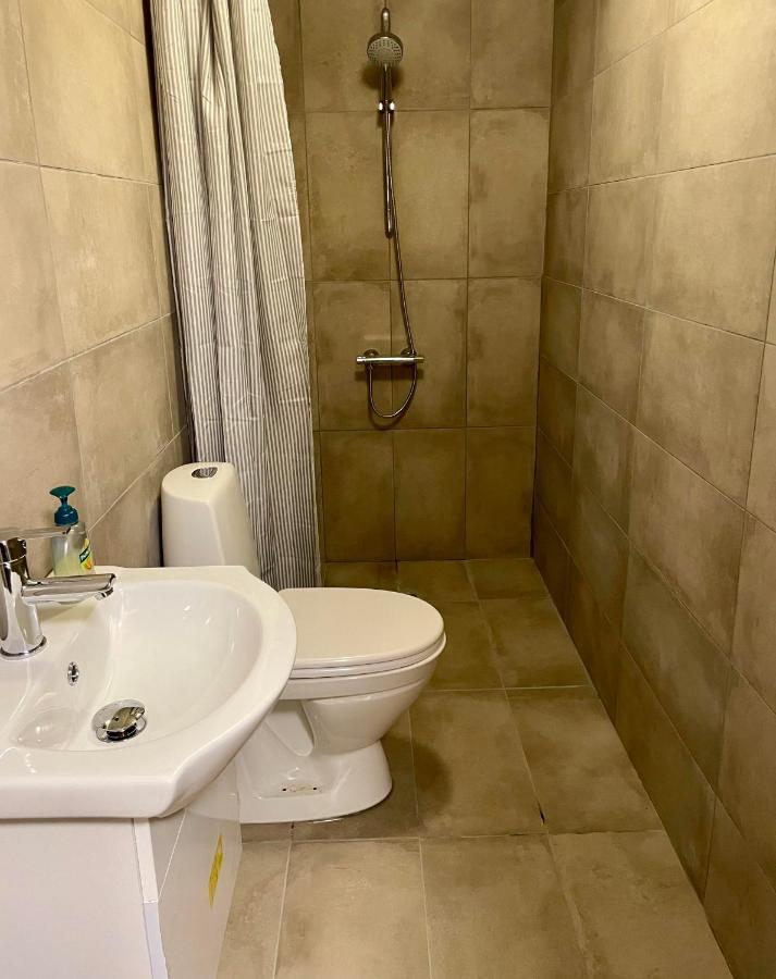 Bui Hotel Nordenbro Vesteregn Zewnętrze zdjęcie