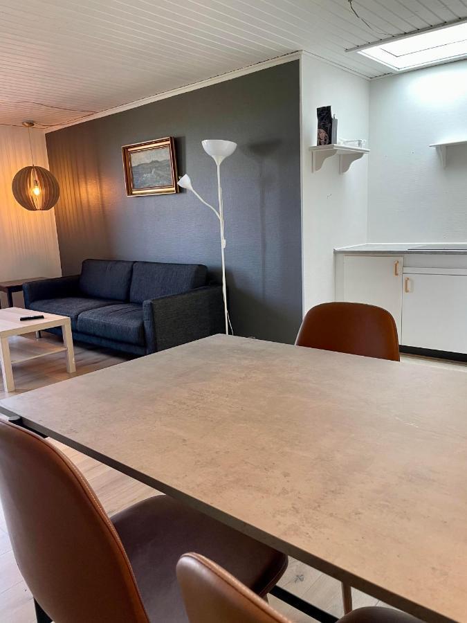 Bui Hotel Nordenbro Vesteregn Zewnętrze zdjęcie